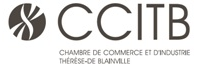 Chambre de commerce et d'industrie Thérèse-de Blainville